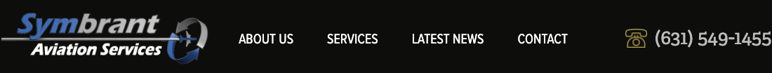 Symbrant Aviation Services